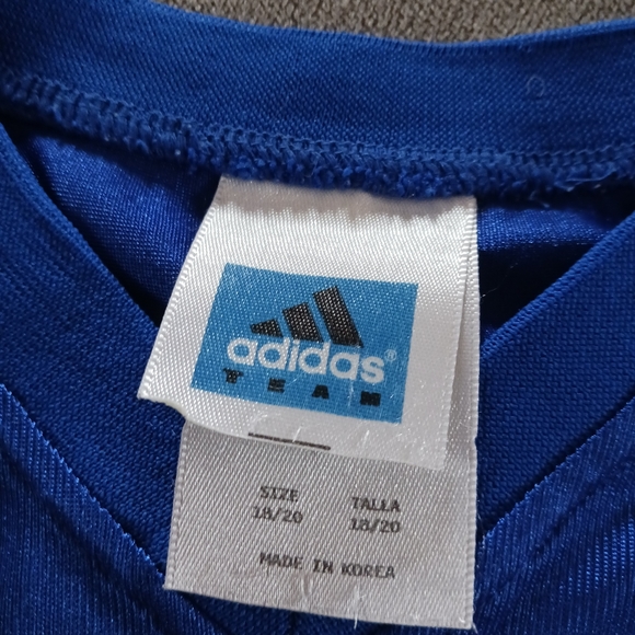 Children's Edgerrin James Indianapolis Colts #32 jersey - Picture 4 of 5